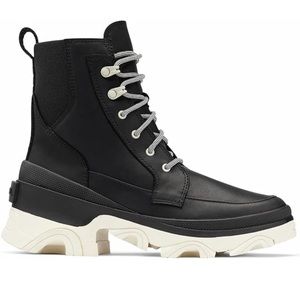 Sorel Brex Lace Waterproof Boot.